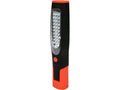 Pancerna Lampa Warsztatowa LED YATO COB Premium (Magnes + Hak)